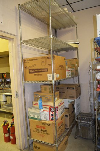 Property photo 5 - Bledsoes Inc. Restaurant & Bar Equipment Personal Property Auction
